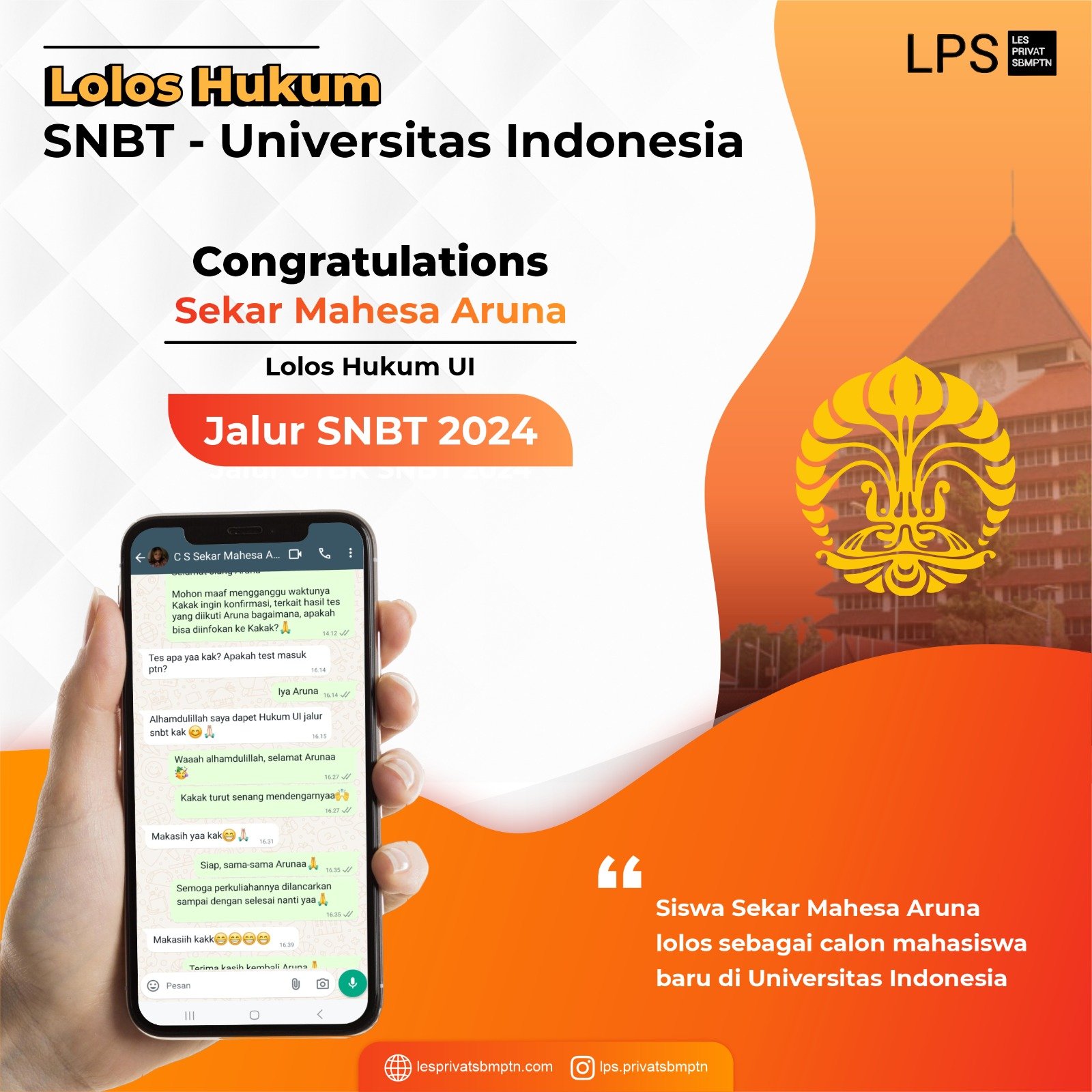 Success_Story_UTBK_SNBT_UI_Sekar